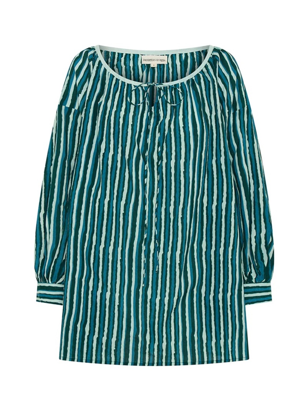 Daughters of India Ria Dress - Picture 6 of 9